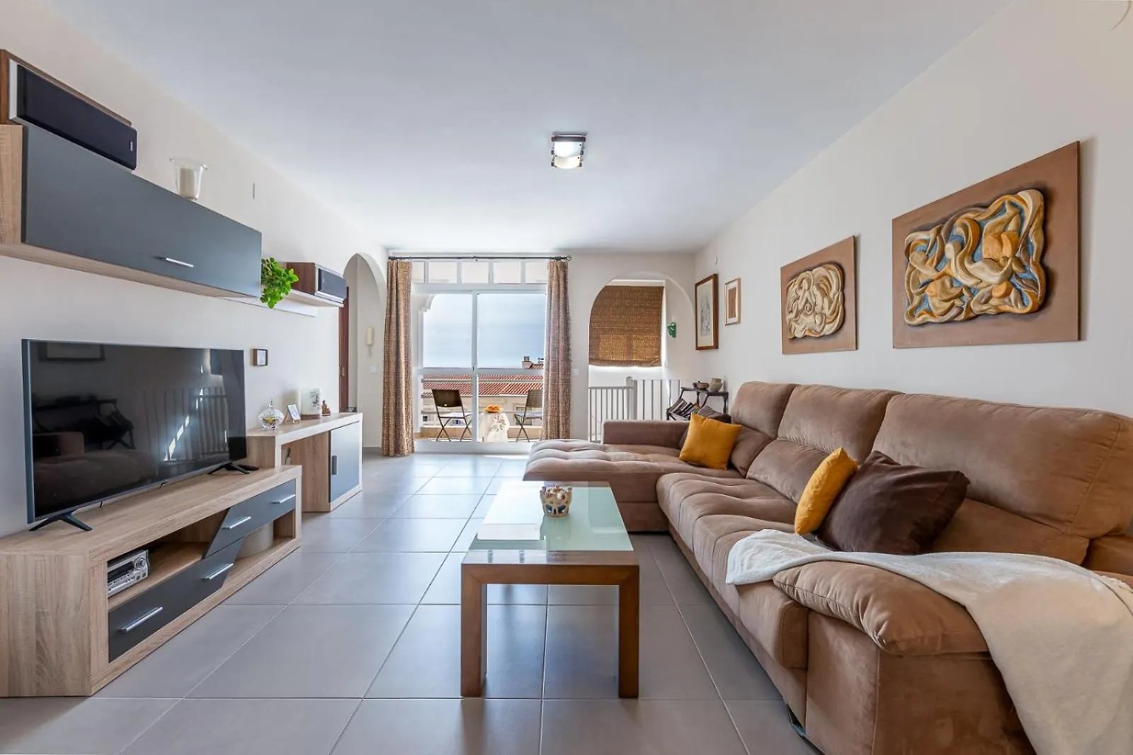 Villa Cuarzo بينالماذينا 0*,