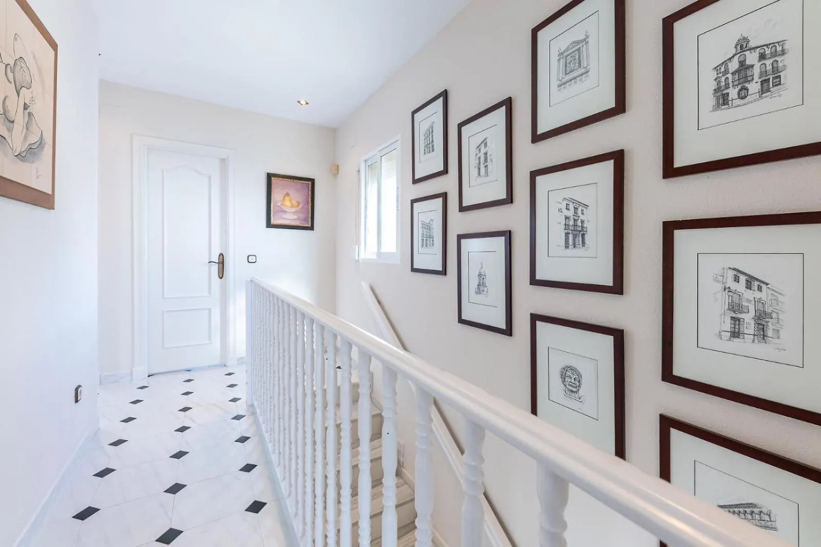 Villa Cuarzo بينالماذينا