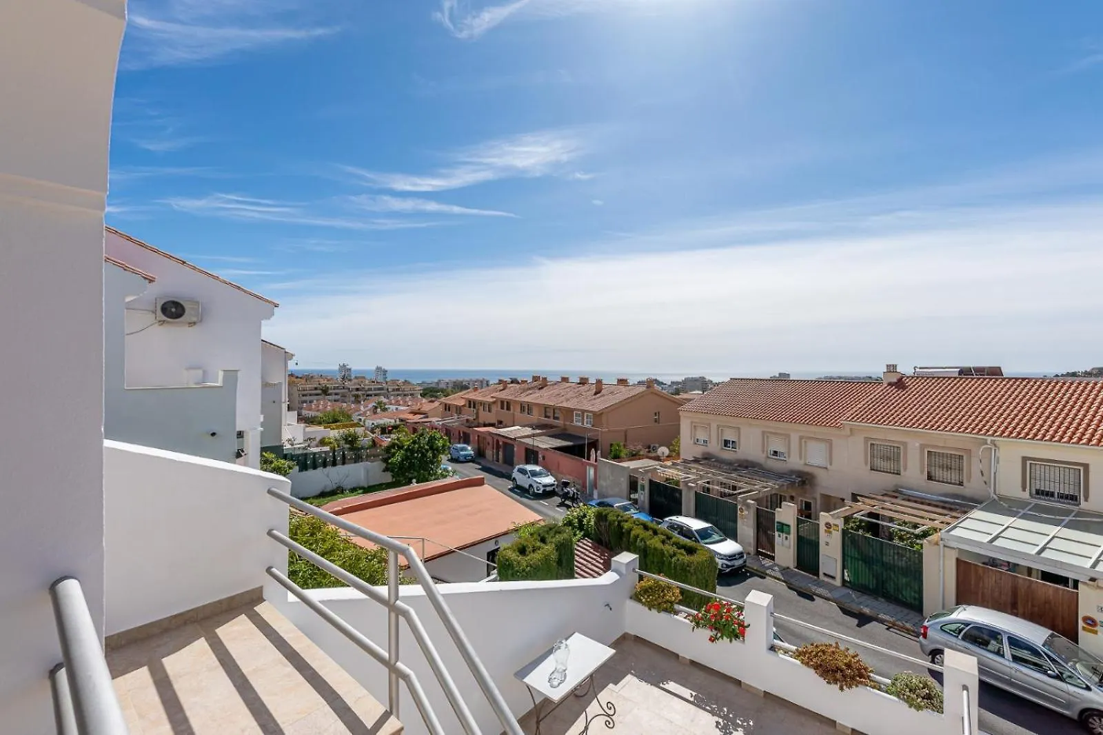 Villa Cuarzo بينالماذينا 0*,  إسبانيا
