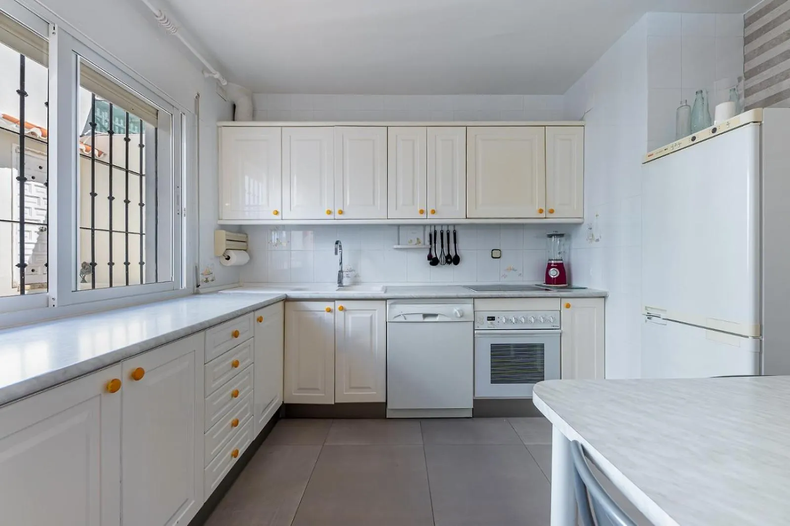 Villa Cuarzo بينالماذينا 0*,