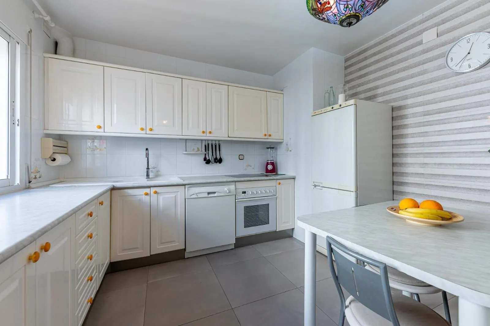 Villa Cuarzo بينالماذينا