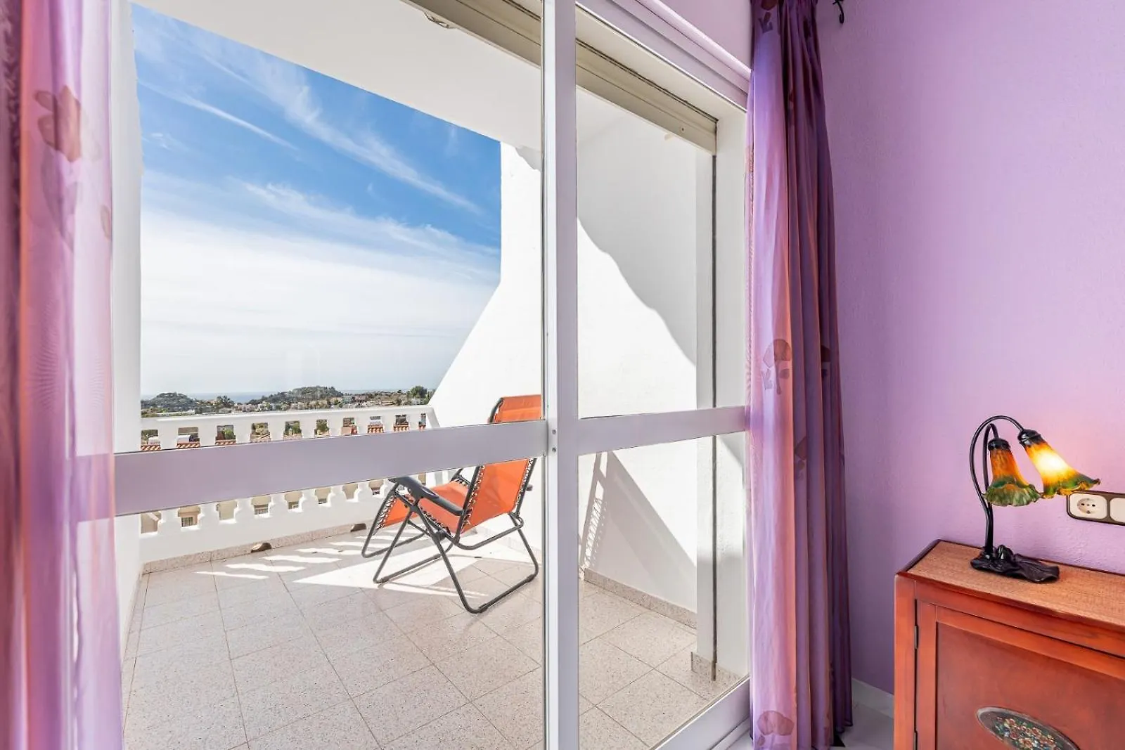 Villa Cuarzo Benalmádena Casa de Férias